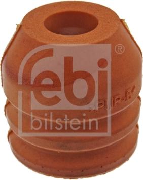 Febi Bilstein 17292 - Rubber Buffer, suspension www.autospares.lv