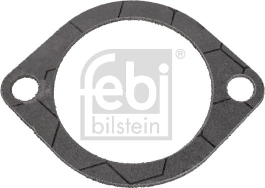 Febi Bilstein 172462 - Blīve, Termostats www.autospares.lv