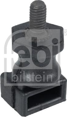 Febi Bilstein 172481 - Kronšteins, Gaisa filtra korpuss www.autospares.lv