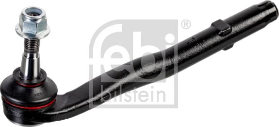 Febi Bilstein 172483 - Stūres šķērsstiepņa uzgalis www.autospares.lv