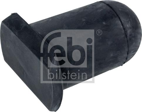 Febi Bilstein 172482 - Gājiena ierobežotājs, Atsperojums www.autospares.lv