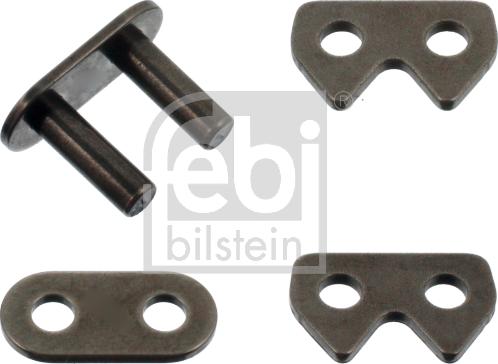 Febi Bilstein 172430 - Ķēdes elements, GSM piedziņas ķēde www.autospares.lv