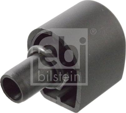 Febi Bilstein 172594 - Drošības tapiņa, Aizslēgs-Autom. pārnesumkārbas eļļas tausts www.autospares.lv