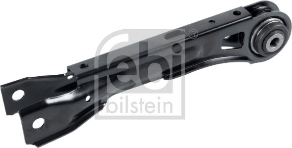 Febi Bilstein 172565 - Neatkarīgās balstiekārtas svira, Riteņa piekare autospares.lv