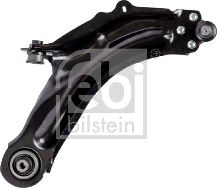 Febi Bilstein 172560 - Track Control Arm www.autospares.lv