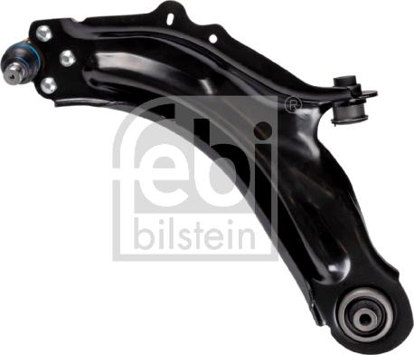 Febi Bilstein 172561 - Track Control Arm www.autospares.lv