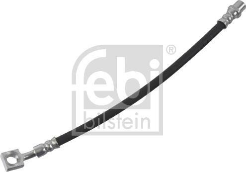 Febi Bilstein 172500 - Bremžu šļūtene www.autospares.lv