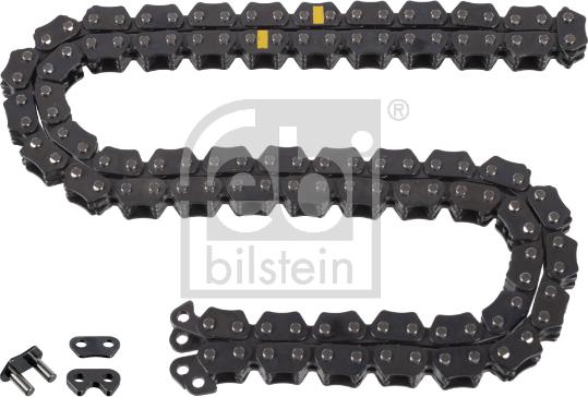 Febi Bilstein 172524 - Sadales vārpstas piedziņas ķēde www.autospares.lv