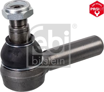 Febi Bilstein 172576 - Tie Rod End www.autospares.lv