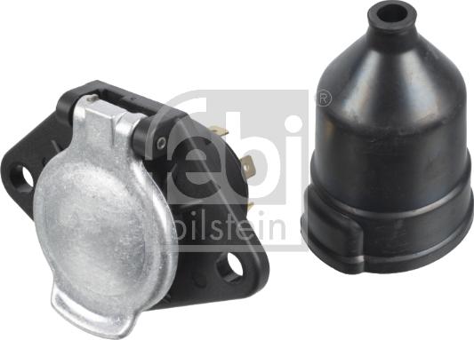 Febi Bilstein 172655 - Kontaktligzda autospares.lv