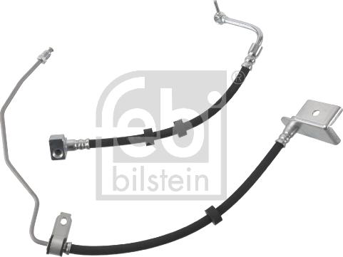 Febi Bilstein 172683 - Brake Hose www.autospares.lv