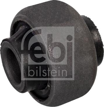 Febi Bilstein 172629 - Сайлентблок, рычаг подвески колеса www.autospares.lv