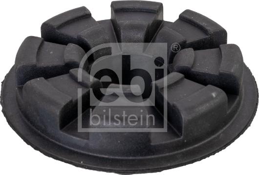 Febi Bilstein 172625 - Amortizatora statnes balsts www.autospares.lv