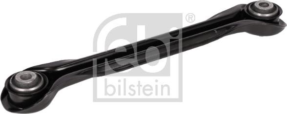 Febi Bilstein 17267 - Neatkarīgās balstiekārtas svira, Riteņa piekare www.autospares.lv