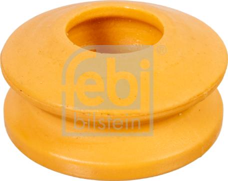 Febi Bilstein 172095 - Gājiena ierobežotājs, Atsperojums www.autospares.lv