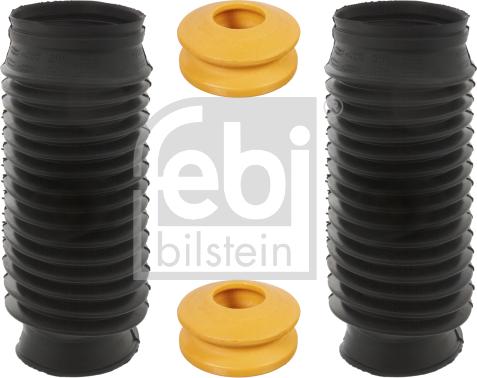 Febi Bilstein 172096 - Putekļu aizsargkomplekts, Amortizators www.autospares.lv