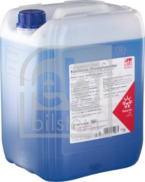 Febi Bilstein 172003 - Antifreeze www.autospares.lv