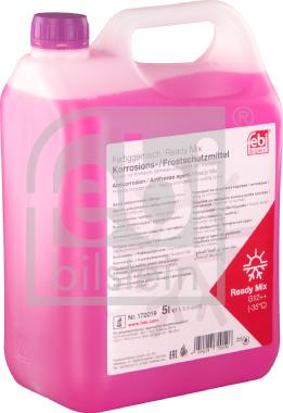 Febi Bilstein 172019 - Antifreeze www.autospares.lv