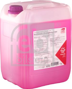 Febi Bilstein 172011 - Antifreeze www.autospares.lv