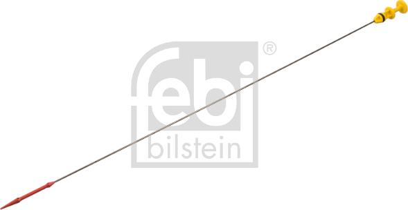 Febi Bilstein 172039 - Eļļas tausts www.autospares.lv