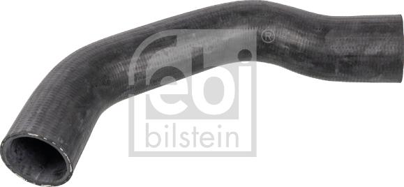 Febi Bilstein 172029 - Radiatora cauruļvads www.autospares.lv