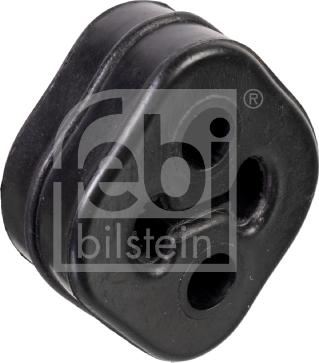 Febi Bilstein 172144 - Kronšteins, Trokšņa slāpētājs www.autospares.lv