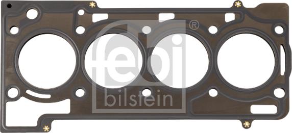 Febi Bilstein 172152 - Blīve, Motora bloka galva www.autospares.lv