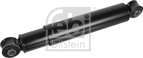 Febi Bilstein 172166 - Amortizators www.autospares.lv