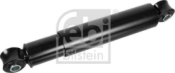 Febi Bilstein 172163 - Amortizators www.autospares.lv