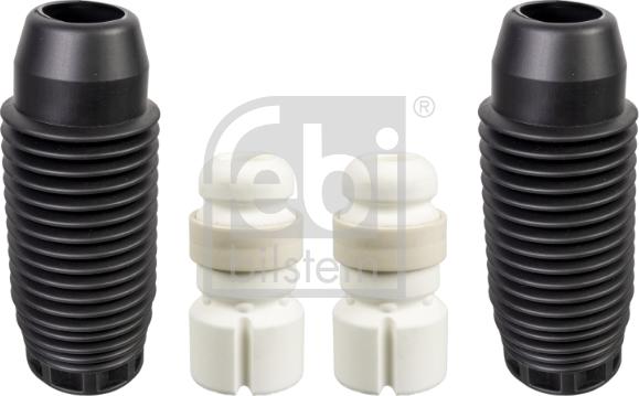 Febi Bilstein 172105 - Dust Cover Kit, shock absorber www.autospares.lv