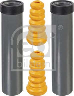 Febi Bilstein 172108 - Putekļu aizsargkomplekts, Amortizators autospares.lv