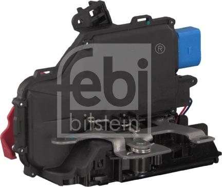 Febi Bilstein 172114 - Durvju slēdzene www.autospares.lv