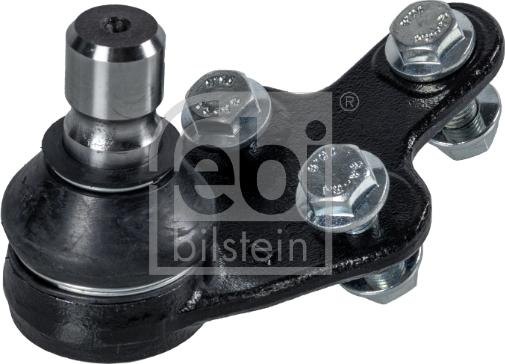 Febi Bilstein 172890 - Balst / Virzošais šarnīrs autospares.lv