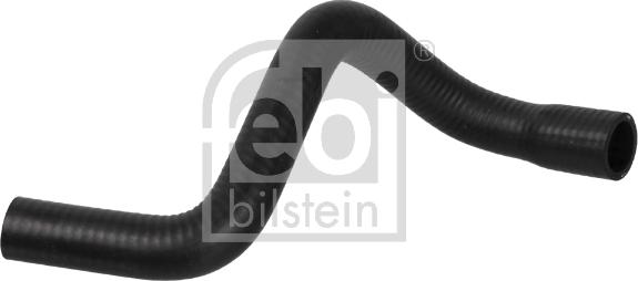 Febi Bilstein 172844 - Radiatora cauruļvads www.autospares.lv