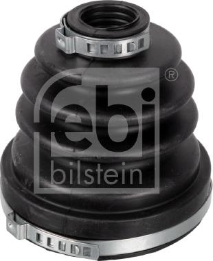 Febi Bilstein 172858 - Пыльник, приводной вал www.autospares.lv