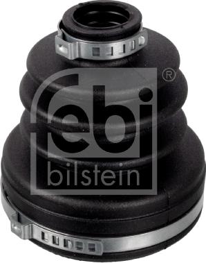 Febi Bilstein 172868 - Putekļusargs, Piedziņas vārpsta www.autospares.lv