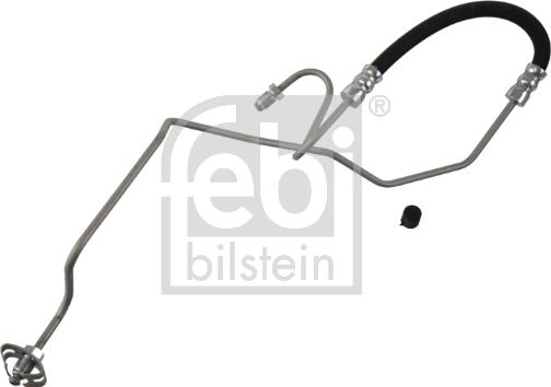 Febi Bilstein 172800 - Bremžu šļūtene www.autospares.lv