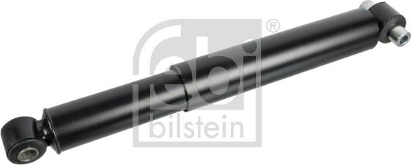 Febi Bilstein 172886 - Amortizators www.autospares.lv