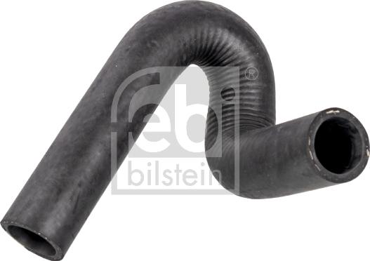 Febi Bilstein 172835 - Radiatora cauruļvads www.autospares.lv