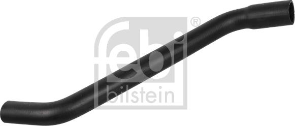 Febi Bilstein 172836 - Radiatora cauruļvads www.autospares.lv