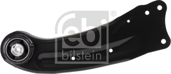 Febi Bilstein 172823 - Track Control Arm www.autospares.lv