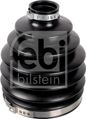 Febi Bilstein 172874 - Putekļusargs, Piedziņas vārpsta www.autospares.lv