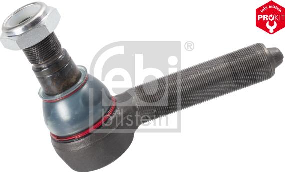 Febi Bilstein 172342 - Stūres šķērsstiepņa uzgalis www.autospares.lv