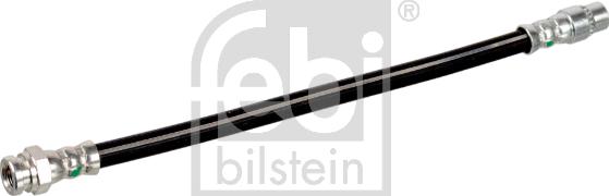 Febi Bilstein 172357 - Bremžu šļūtene www.autospares.lv