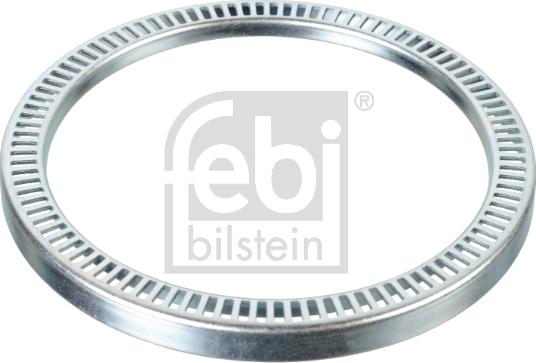 Febi Bilstein 172364 - Devēja gredzens, ABS www.autospares.lv