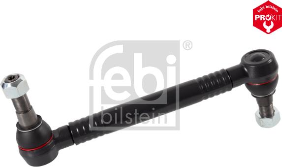 Febi Bilstein 172311 - Stiepnis / Atsaite, Stabilizators www.autospares.lv