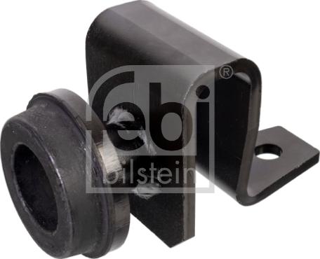 Febi Bilstein 172384 - Gājiena ierobežotājs, Atsperojums www.autospares.lv