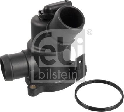 Febi Bilstein 172380 - Termostats, Dzesēšanas šķidrums www.autospares.lv