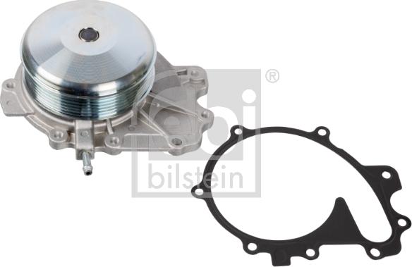 Febi Bilstein 172334 - Ūdenssūknis www.autospares.lv