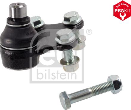 Febi Bilstein 172331 - Ball Joint www.autospares.lv